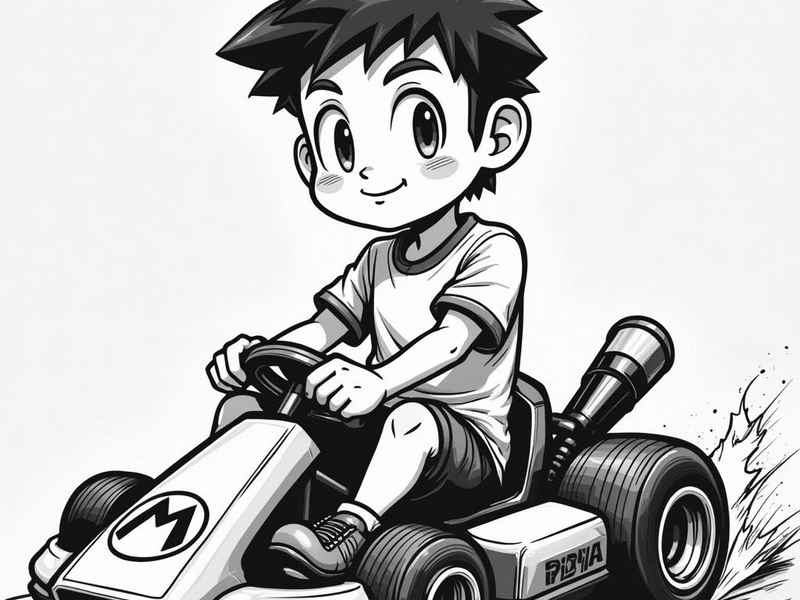 汽车的故事文字版 - 关于汽车的故事文字版