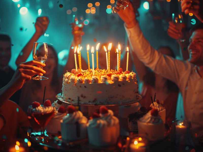 关于生日的歌曲；关于生日的歌曲抖音最火