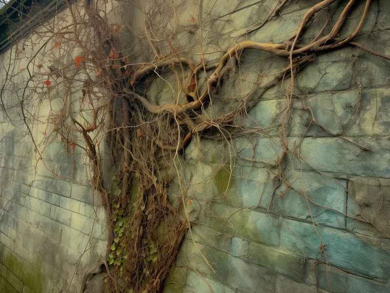 枯藤象征着什么，枯藤象征着什么精神