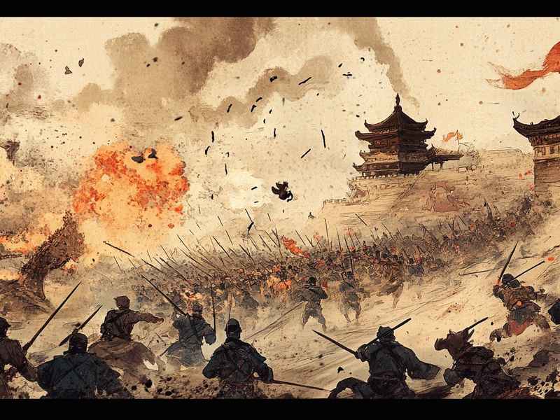 淮剧由来的传奇故事；淮剧由来的传奇故事有哪些