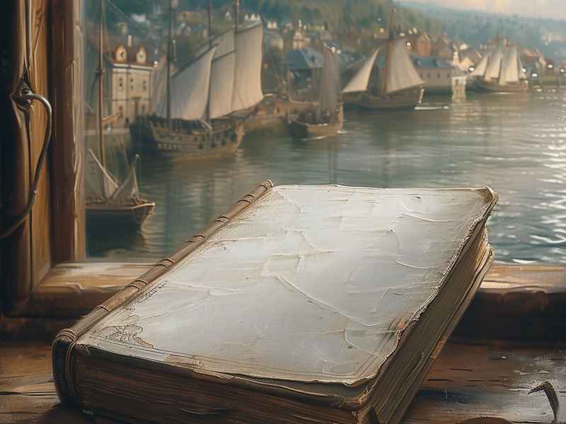 关于海盗船的绘本故事；关于海盗船的绘本故事视频