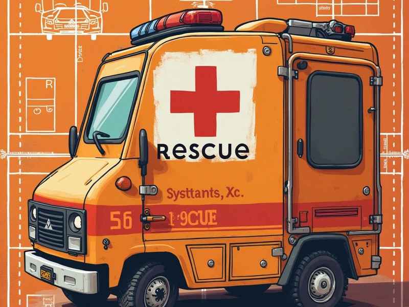 救护车的故事视频大全（救护车的故事视频大全图片）