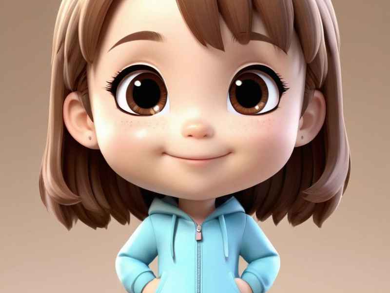 晶晶姐姐动画片，晶晶姐姐动画片全集