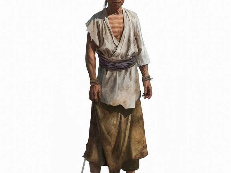 民间故事儿子被山匪绑架 民间故事儿子被山匪绑架视频