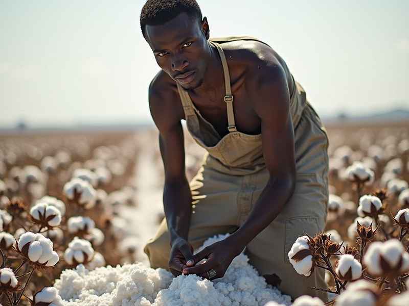 棉花的故事儿童故事，有关棉花的幼儿故事