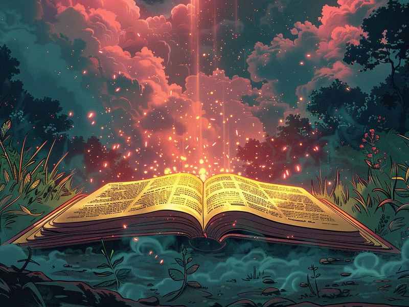 故事法 - 故事法修散打