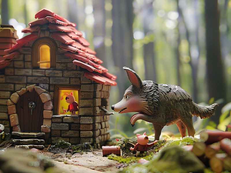 故事尾巴的新用途 故事尾巴的新用途有哪些