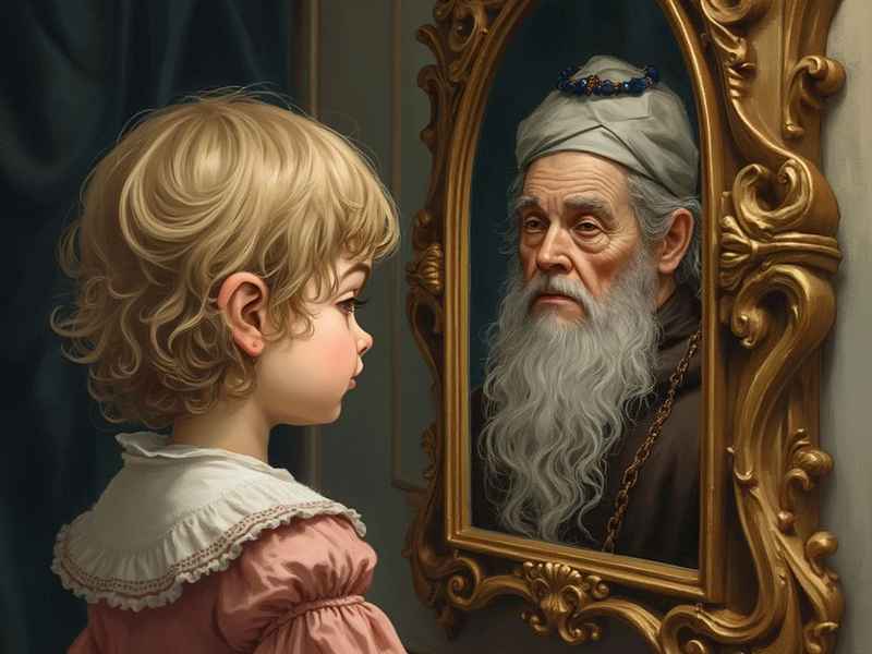 感人故事催泪儿童故事 - 感人催泪的小故事