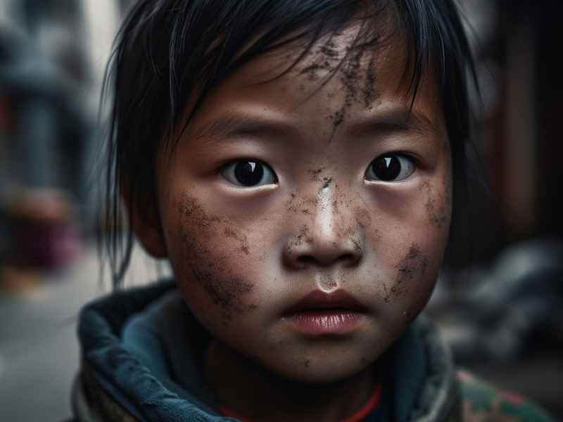 关于留守儿童的小故事(关于留守儿童的例子) 关于留守儿童的小故事(关于留守儿童的例子)