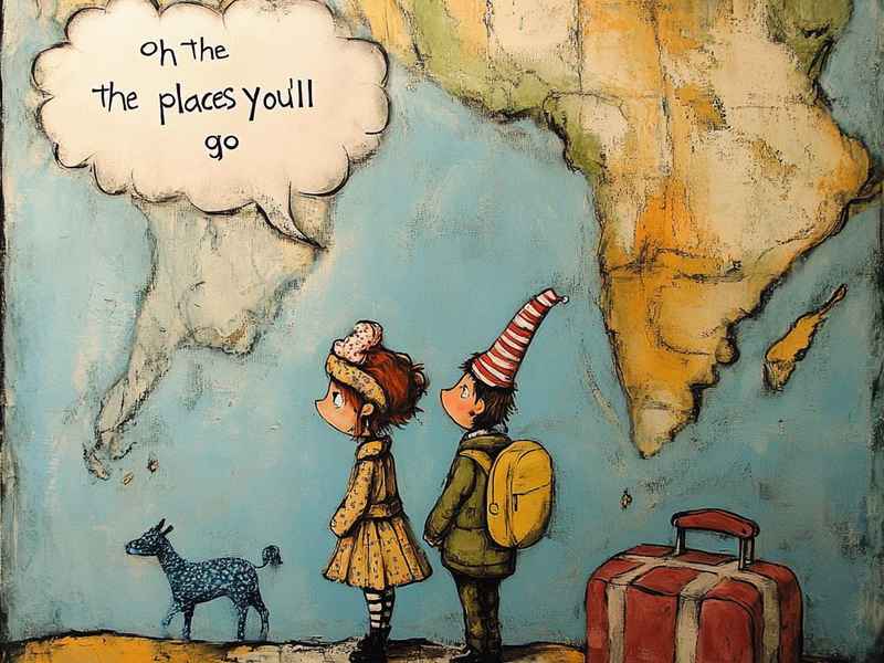 旅行的故事幼儿园（幼儿园旅行的故事教案）