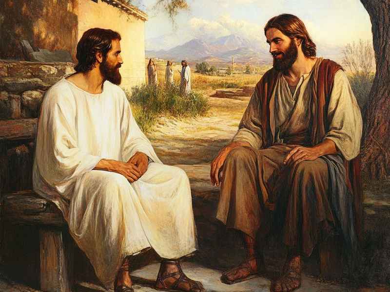 故事谁来说 - 谁来将我的故事告诉他