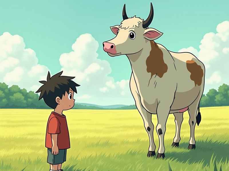 关于自信的儿童故事，关于自信的幼儿故事