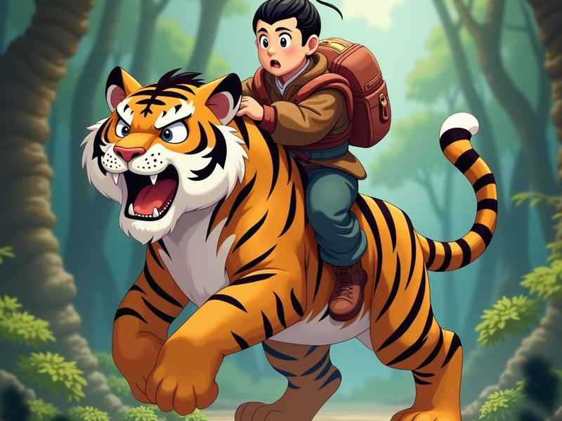 三年级民间幽默故事，三年级民间幽默故事有哪些