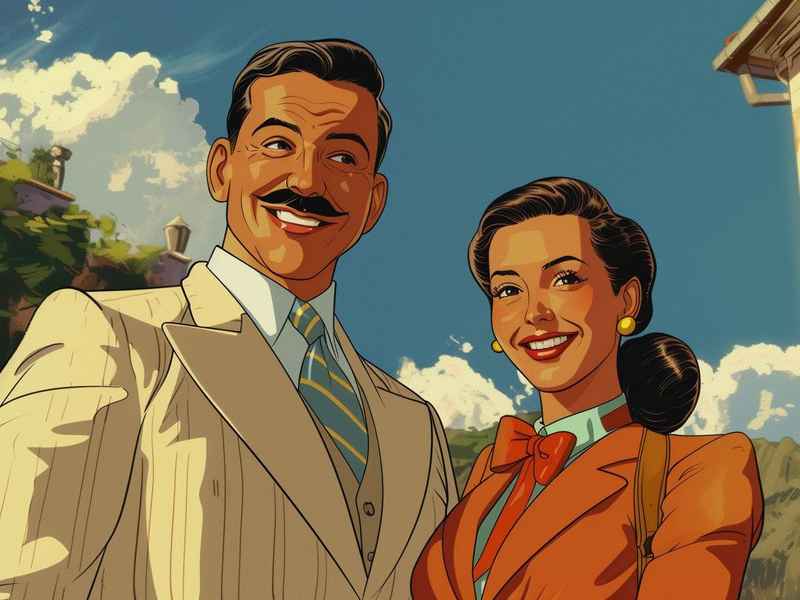 关于菠萝有趣的故事简短 - 关于菠萝有趣的故事简短版