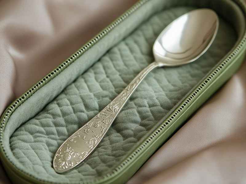 勺字的故事（勺子的故事）