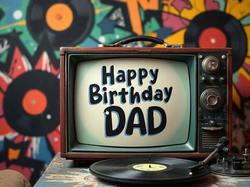 父亲生日的故事 - 父亲生日的故事有哪些