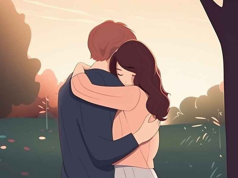 感情故事短篇感人，感情故事短篇感人句子