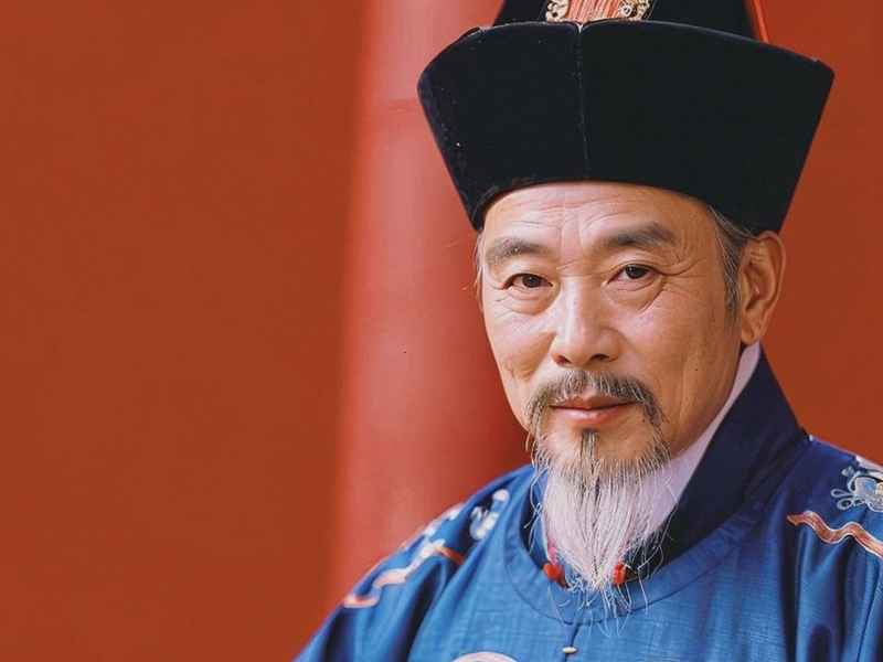 海瑞的故事有哪些呢（关于海瑞的故事有哪些）