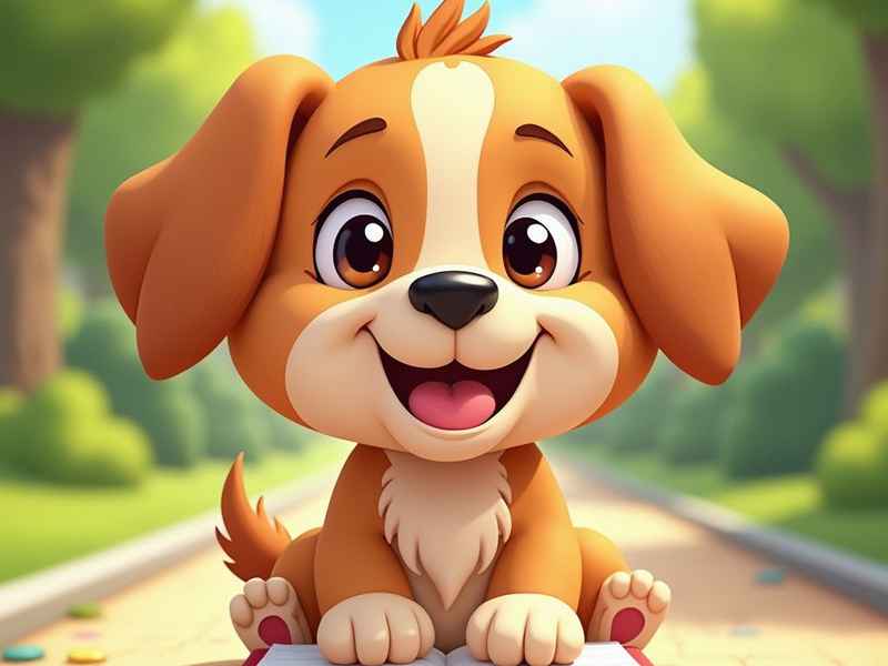 六一故事绘本 - 六一故事会适合的绘本