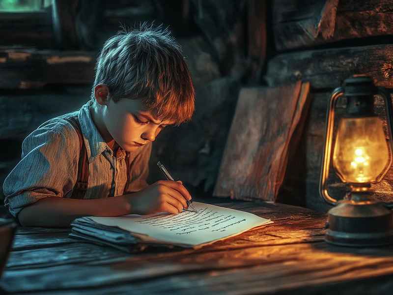 故事创作主题有哪些 - 故事创作主题有哪些方面