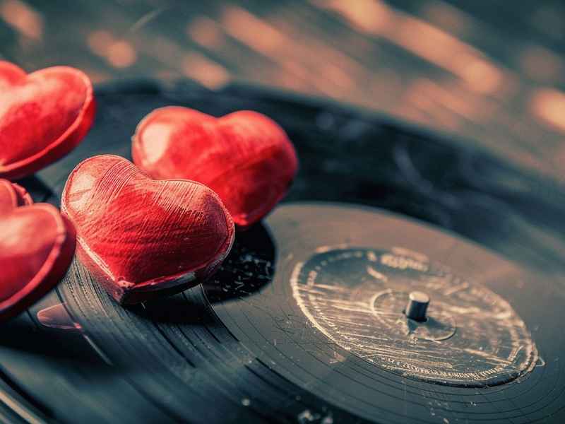 关于父爱的歌曲 - 关于父爱的歌曲有哪些