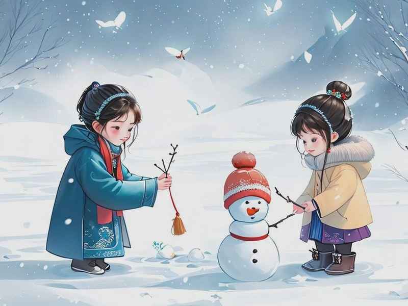 故事白雪故事，故事白雪故事大全