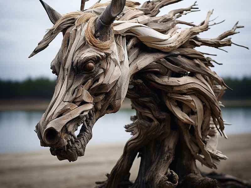 木马故事是什么样的，木马故事是什么样的故事