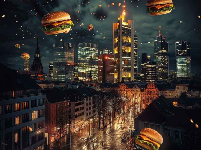 关于汉堡的七个故事(关于汉堡的七个故事简短) 关于汉堡的七个故事(关于汉堡的七个故事简短)