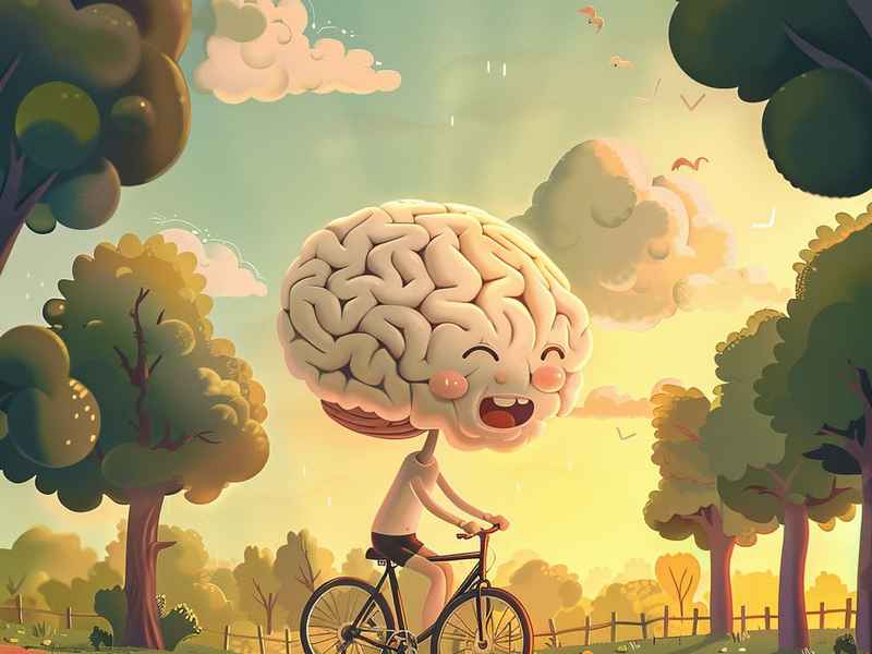 关于大脑的幼儿故事 - 关于大脑的幼儿故事简短 关于大脑的幼儿故事 - 关于大脑的幼儿故事简短