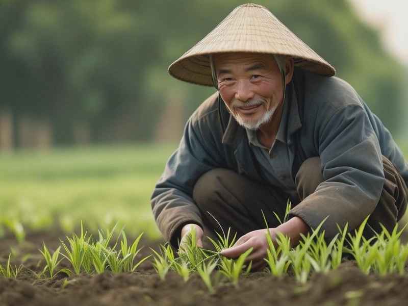 农村创业致富故事 - 农村创业致富故事大全