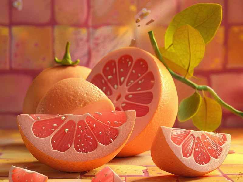 关于柚子的绘本故事 关于柚子的绘本故事视频