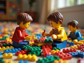 关于玩具的故事有哪些 - 关于玩具的故事有哪些名字