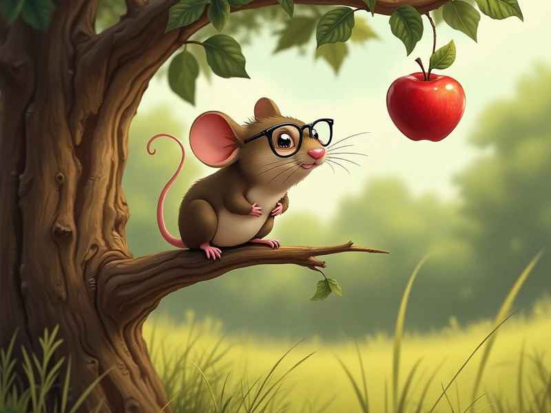 关于机智的小故事（关于机智的小故事50字）