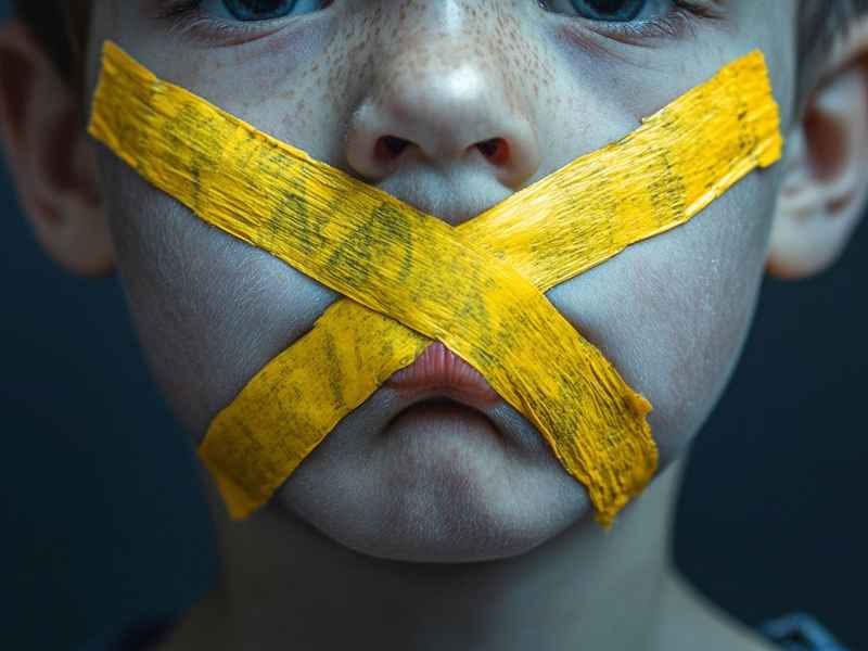 关于说谎的故事真实的事例，关于说谎的故事真实的事例简短