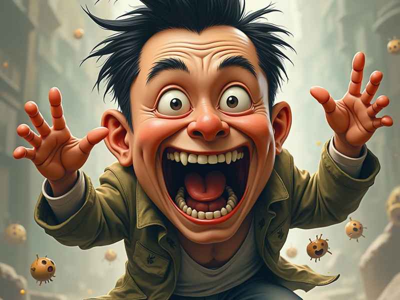 好笑故事大全（好笑故事大全短篇）