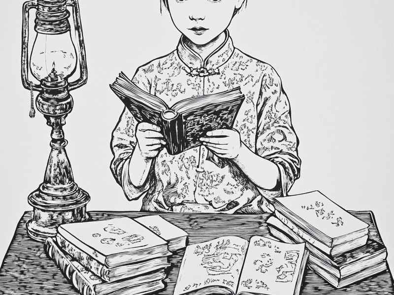 刘胡兰相关儿童英雄故事 刘胡兰的英雄故事幼儿园