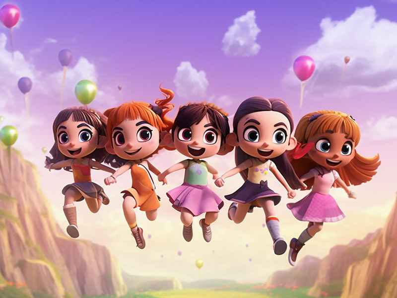 六一的故事起源、六一的故事起源于谁