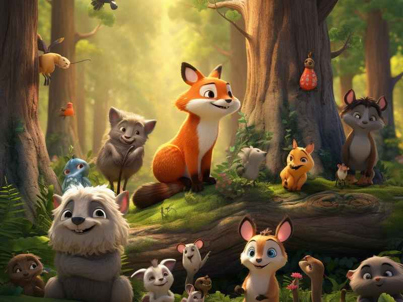 木兰的故事简介 - 木兰的故事简介50字