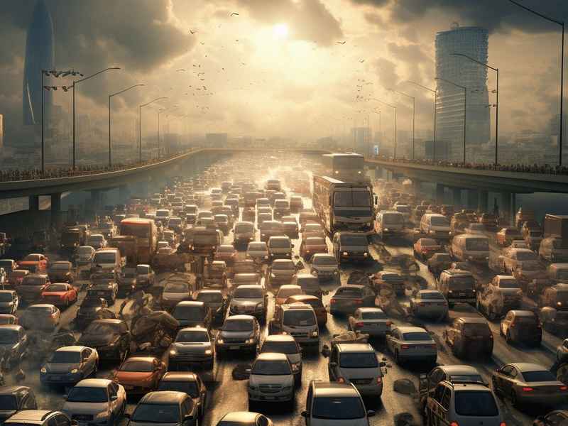 关于交通的系统（关于交通的系统名称）