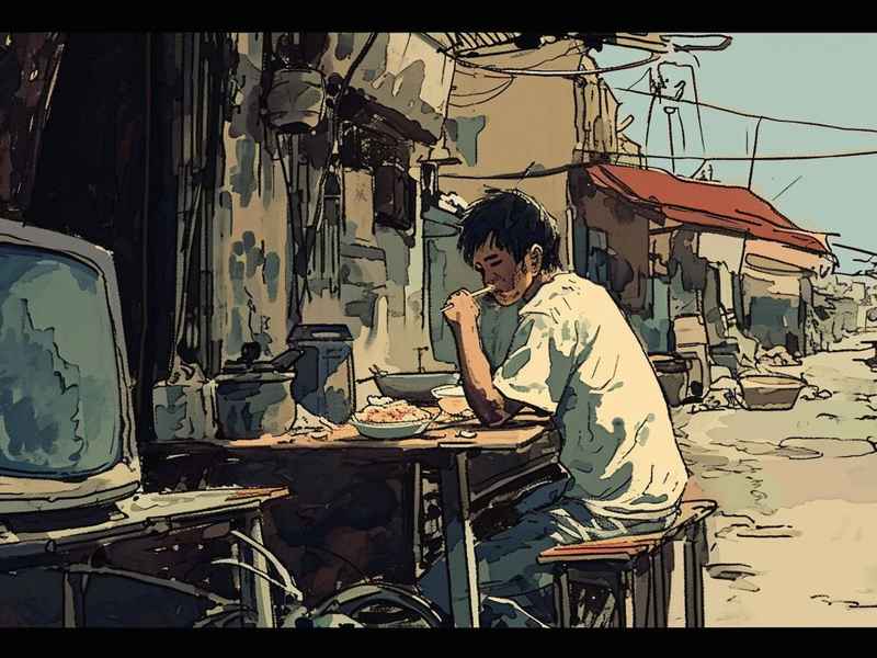 关于八零后的故事 关于八零后的故事作文