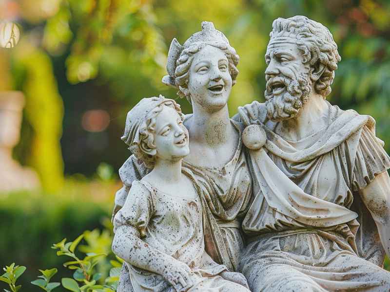 名人不溺爱孩子的故事 - 名人不溺爱孩子的故事有哪些