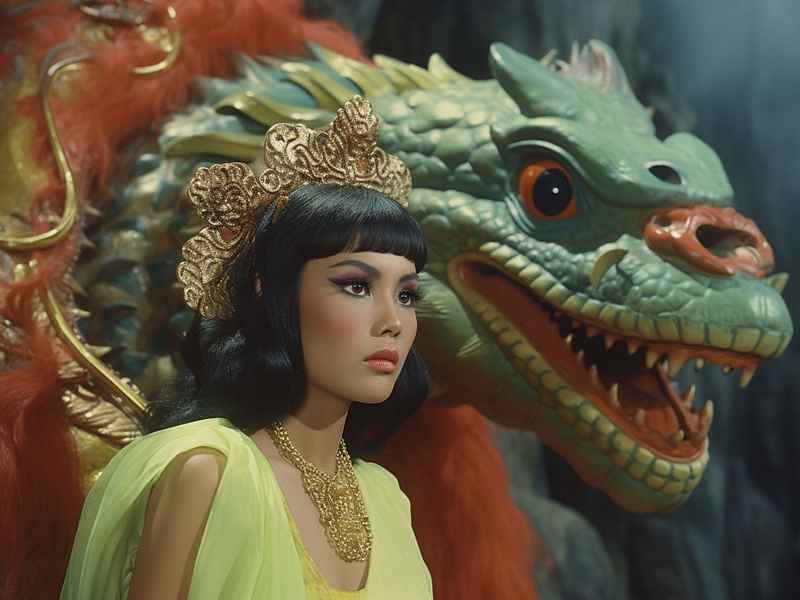 牛鬼蛇神邵氏电影完整版 邵氏老鬼片牛鬼蛇神完整版