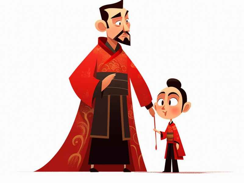 哪吒传奇的故事、哪吒传奇的故事免费听