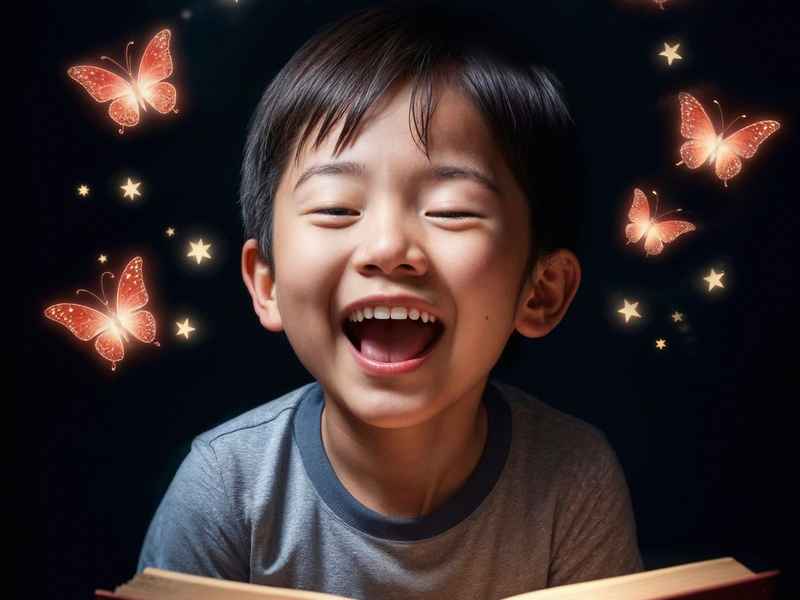 故事大全儿童励志；儿童故事励志故事大全语音