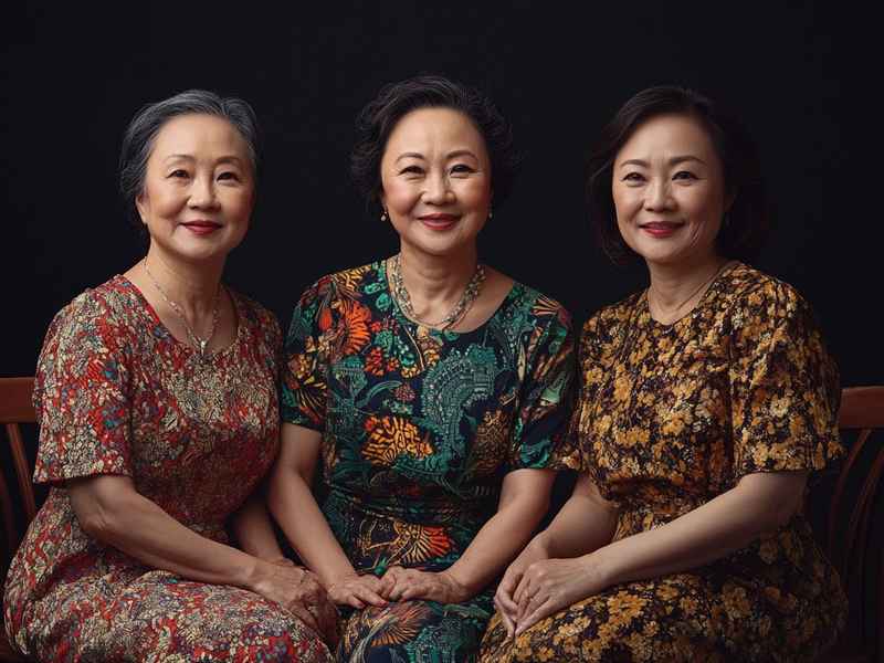 三代军人的故事，三代军人的故事50字