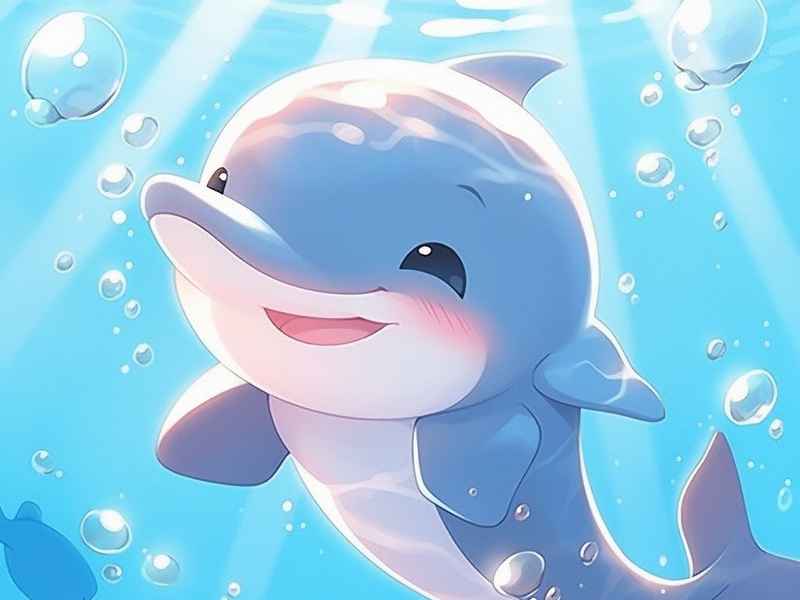 海洋世界儿童故事（幼儿故事海洋世界）