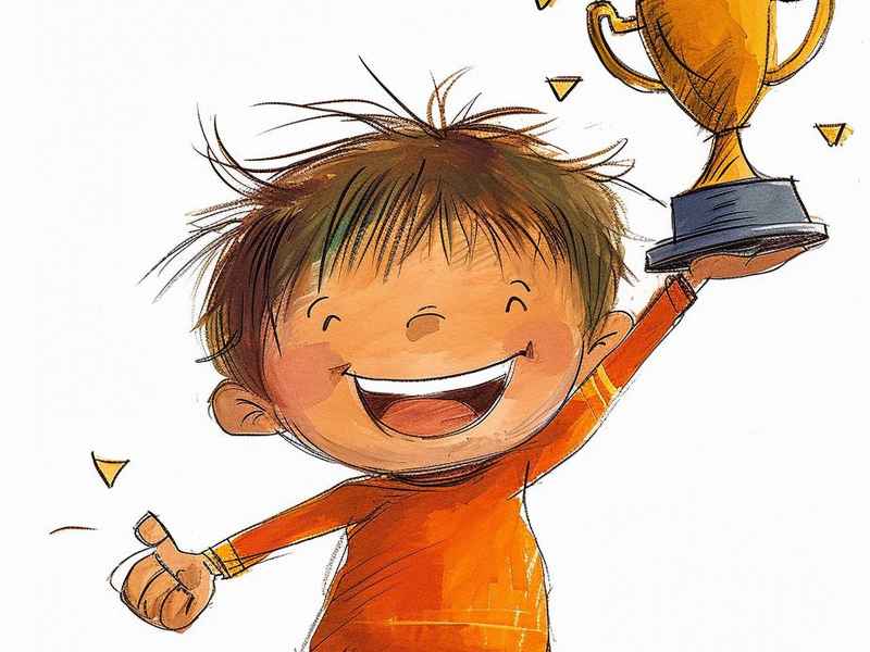 少儿口才故事表演获奖故事 少儿口才故事表演获奖故事有哪些