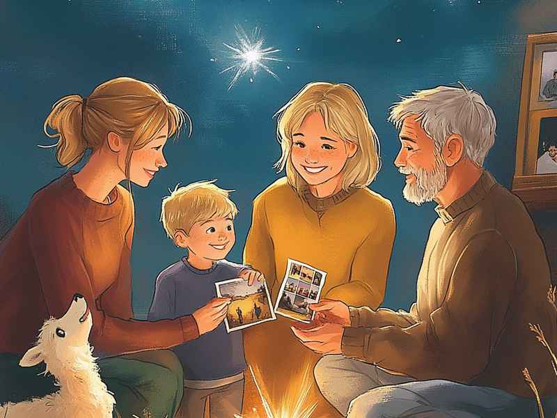 家庭故事大全阅读；家庭故事大全阅读短篇