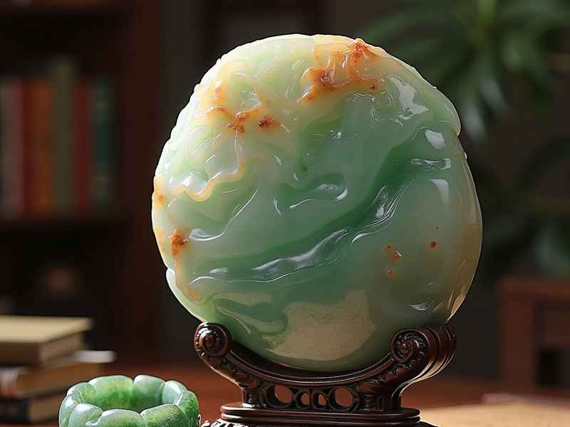 奇石故事 奇石故事大全100篇