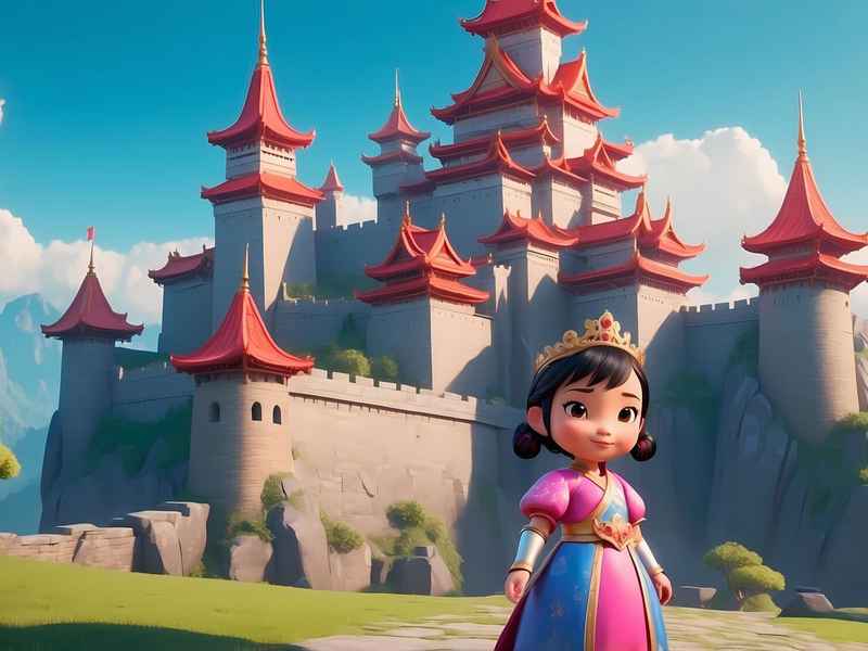 奇妙王国内容；奇妙王国内容梗概